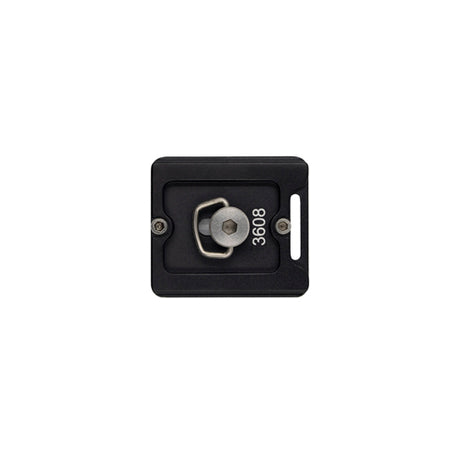 ProMaster Q/R Plate for Chronicle & XC-M Ball Heads - Black  - Image 2