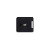 ProMaster Q/R Plate for Chronicle & XC-M Ball Heads - Black  - Image 1