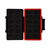 ProMaster Rugged Memory Case for SD & Micro SD - Image 2