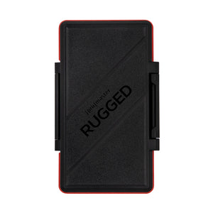 ProMaster Rugged Memory Case for SD & Micro SD