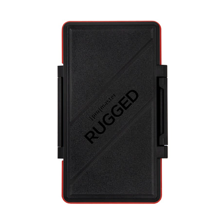 ProMaster Rugged Memory Case for SD & Micro SD - Image 1