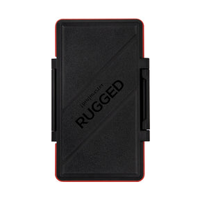 ProMaster Rugged Memory Case for XQD, CFexpress type-B, SD & Micro SD - Image 1