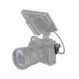 SmallRig HDMI Cable Clamp for Select Camera Cage