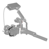 SmallRig Half Cage for Sony Alpha 7 V / 7R VI / 7R V / 7 IV / 7S III / 1 3639