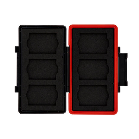 ProMaster Rugged Memory Case for XQD & CFexpress type-B - Image 2