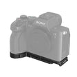 SmallRig Baseplate for Sony Alpha 7R V / 7 IV / 7 V
