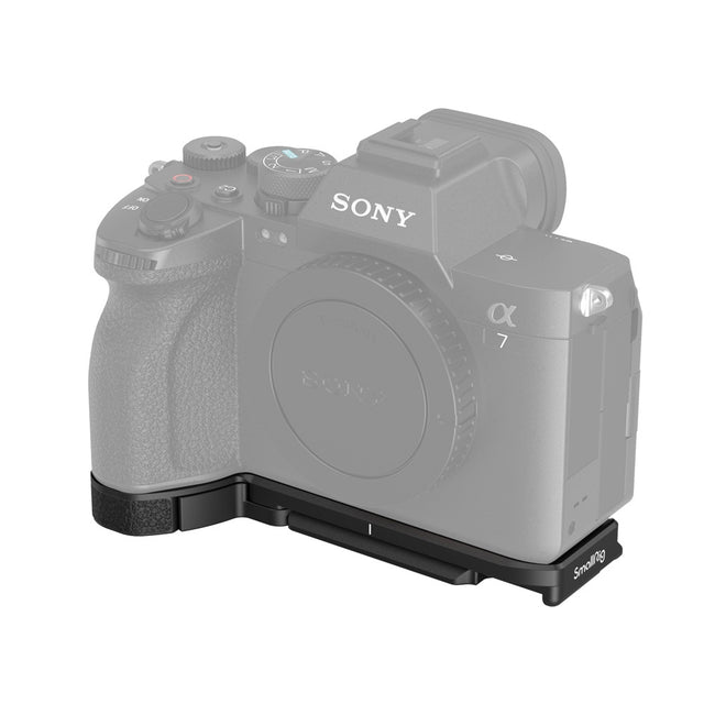 SmallRig Baseplate for Sony Alpha 7R V / 7 IV / 7 V