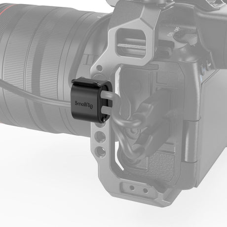 SmallRig Camera Cable Clamp
