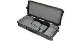 SKB 3iSeries 61-Note Keyboard Case Waterproof