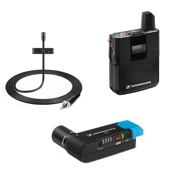 AVX-MKE2 SET-4
