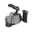 SmallRig "Rhinoceros" Advanced Cage Kit for Sony Alpha 7R V & Alpha 7 IV & Alpha 7S III