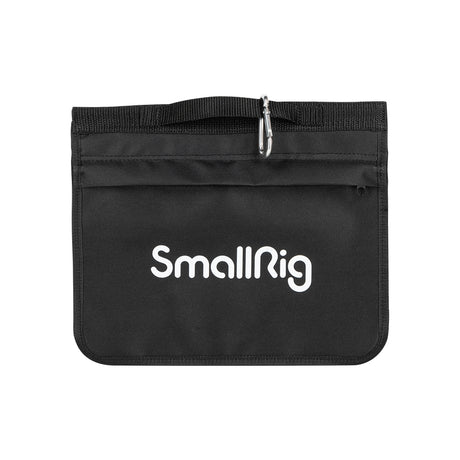 SmallRig RA-S280A Air-Cushioned Light Stand with Arm