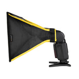 ProMaster Speedlight Softbox - 7 x 9 - Image 6
