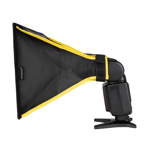 ProMaster Speedlight Softbox - 7 x 9 - Image 6