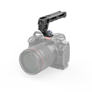 SmallRig Cage for Canon PowerShot V1 (Black) 5807