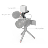 SmallRig Top Handle Compatible with ARRI Locating Holes 3765