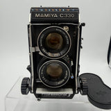 (USED) Mamiya C330 S Twin Lens