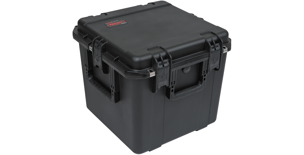 SKB 3iSeries Mil-Std Waterproof Case