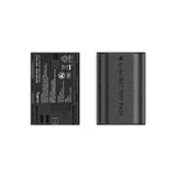 SmallRig LP-E6NH Camera Battery and Charger Kit