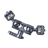 SmallRig x Potato Jet TRIBEX SE Hydraulic Tripod 5305