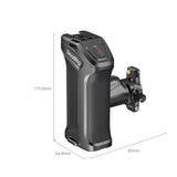 SmallRig Rotating Side Handle with Trigger REC for Selected Sony Mirrorless Cameras