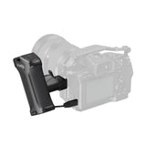 SmallRig Rotating Side Handle with Trigger REC for Selected Sony Mirrorless Cameras