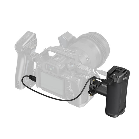 SmallRig Rotating Side Handle with Trigger REC for Selected Sony Mirrorless Cameras