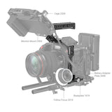 SmallRig Handheld Cage Kit for Canon EOS C70 3899