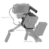 SmallRig Handheld Cage Kit for Canon EOS C70 3899