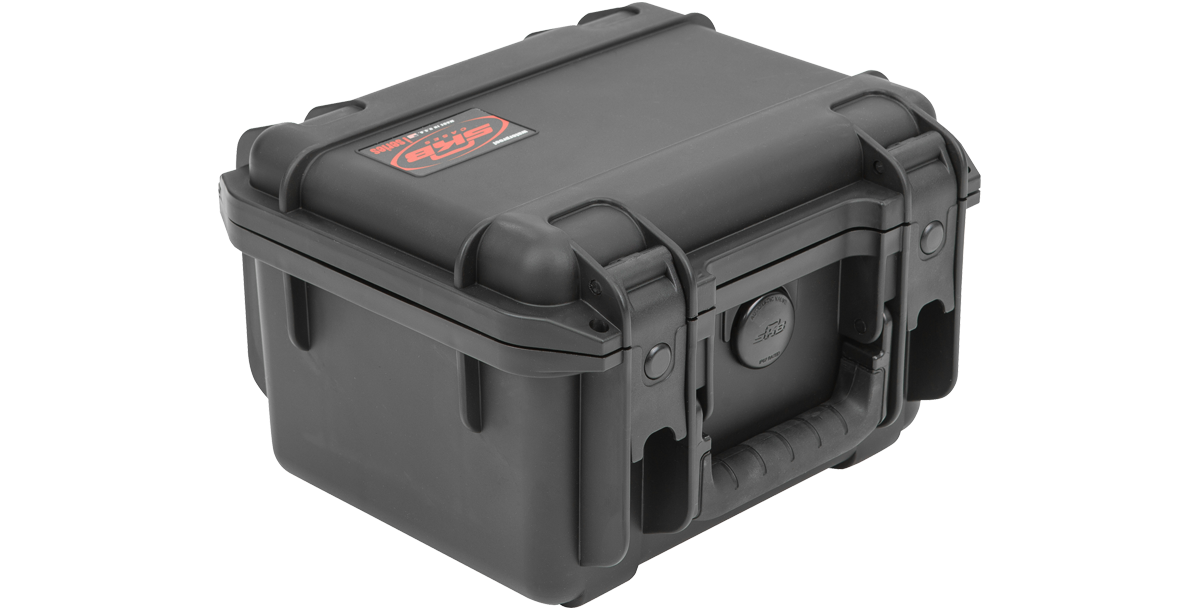 SKB 3iSeries Mil-Std Waterproof Case