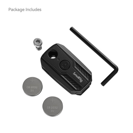 SmallRig Wireless Remote Controller for Selected Sony / Canon / Nikon Cameras 3902