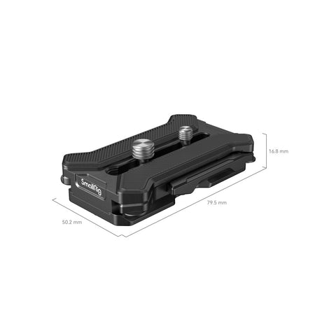 SmallRig Multifunctional Quick Release Plate (Arca-Type)