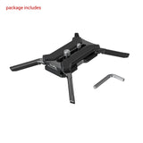 SmallRig Multifunctional Quick Release Plate (Arca-Type)