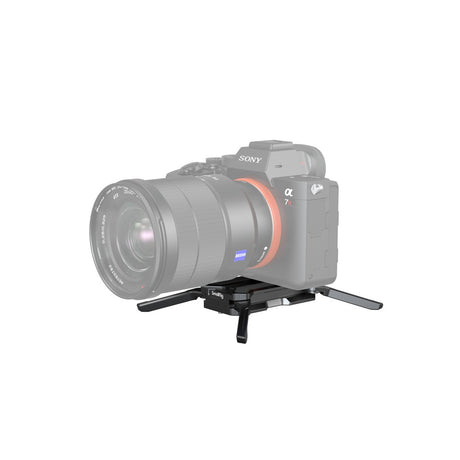 SmallRig Multifunctional Quick Release Plate (Arca-Type)