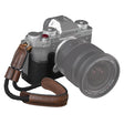 SmallRig Half Case / Wrist Strap Kit for FUJIFILM X-T5