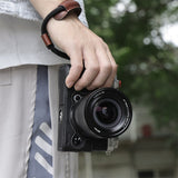 SmallRig Half Case / Wrist Strap Kit for FUJIFILM X-T5