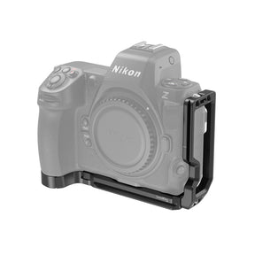 SmallRig L-Bracket for Nikon Z 8