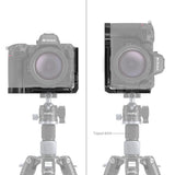 SmallRig L-Bracket for Nikon Z 8