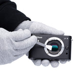 VSGO Sensor Cleaning Kit for Micro 4/3 Cameras