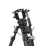 SmallRig Heavy-Duty Carbon Fiber Tripod Kit 3989