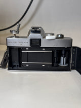 (USED) Minolta SRT 102 with 50mm F1.4