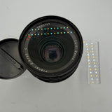 (Used) Hasselblad Carl Zeiss 2.8/80mm C T* Planar with Protection Filter