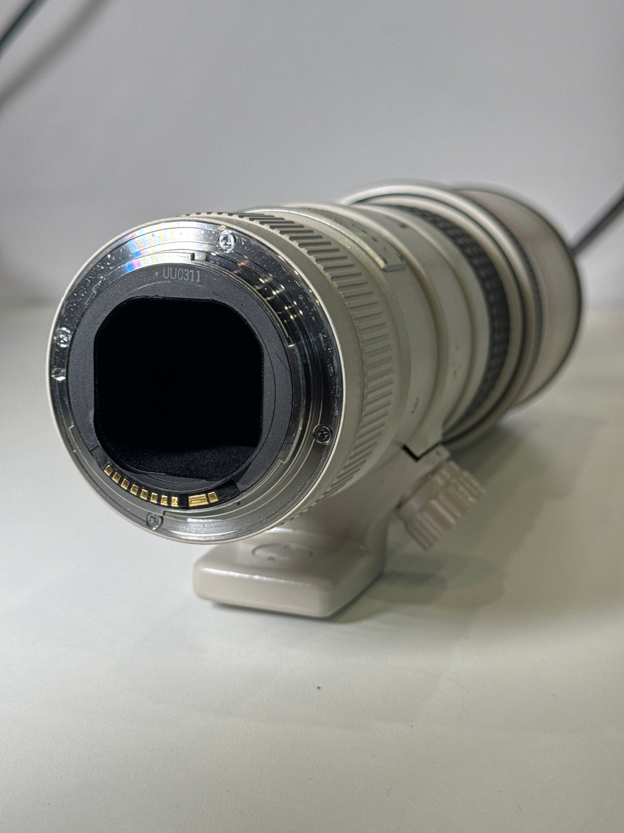 (USED) Canon EF 400mm F5.6 L USM