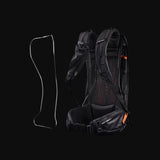 PGYTECH OnePro Flex Backpack 50L (Space Black) + Camera Insert M