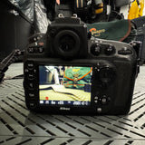 (USED) Nikon D800 with 24-85mm F3.5-4.5 G Lens