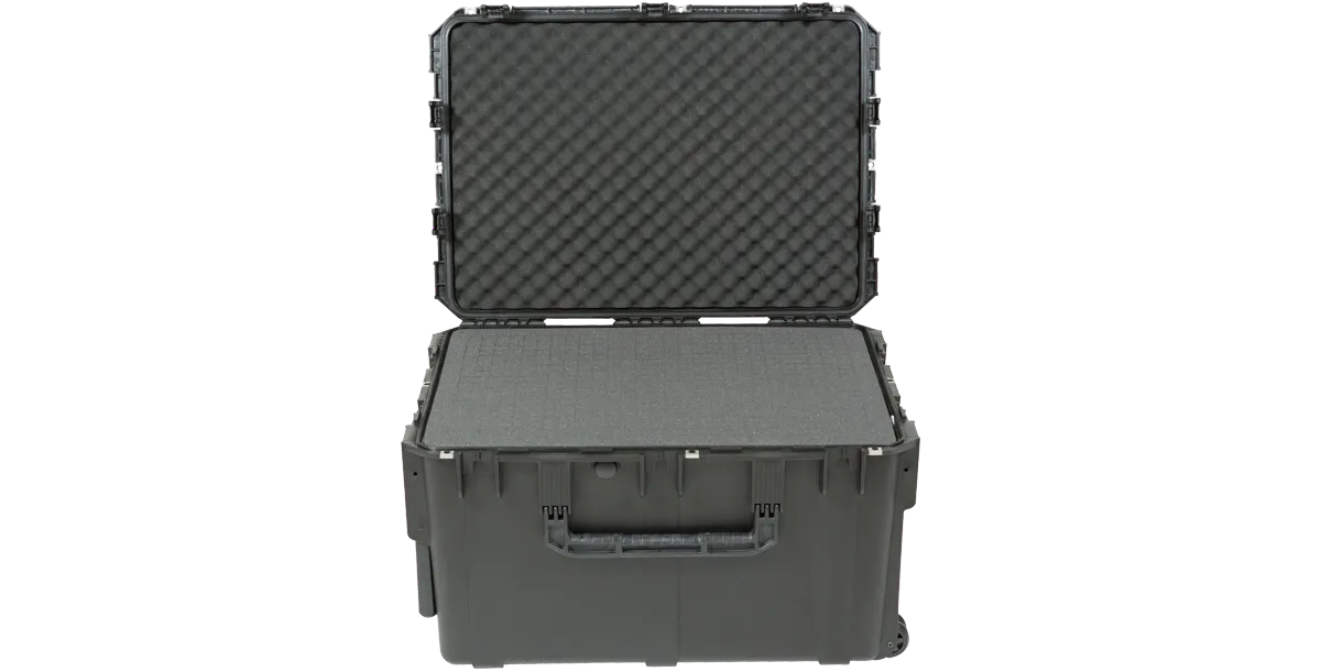 SKB 3iSeries Mil-Std Waterproof Case