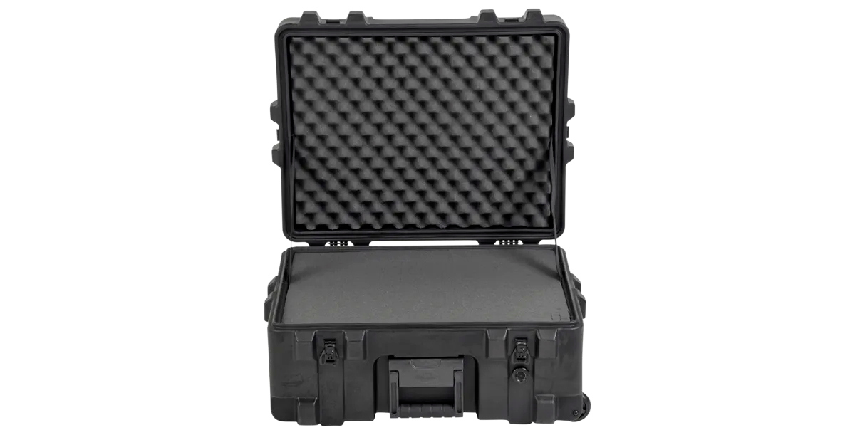 SKB Military Standard Case