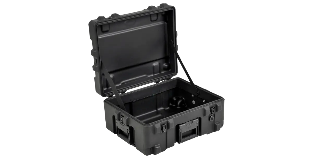 SKB Military Standard Case