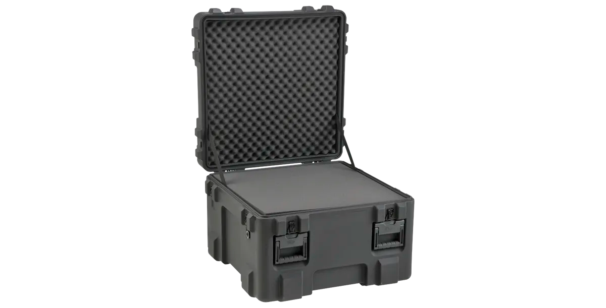 SKB Military Standard Case