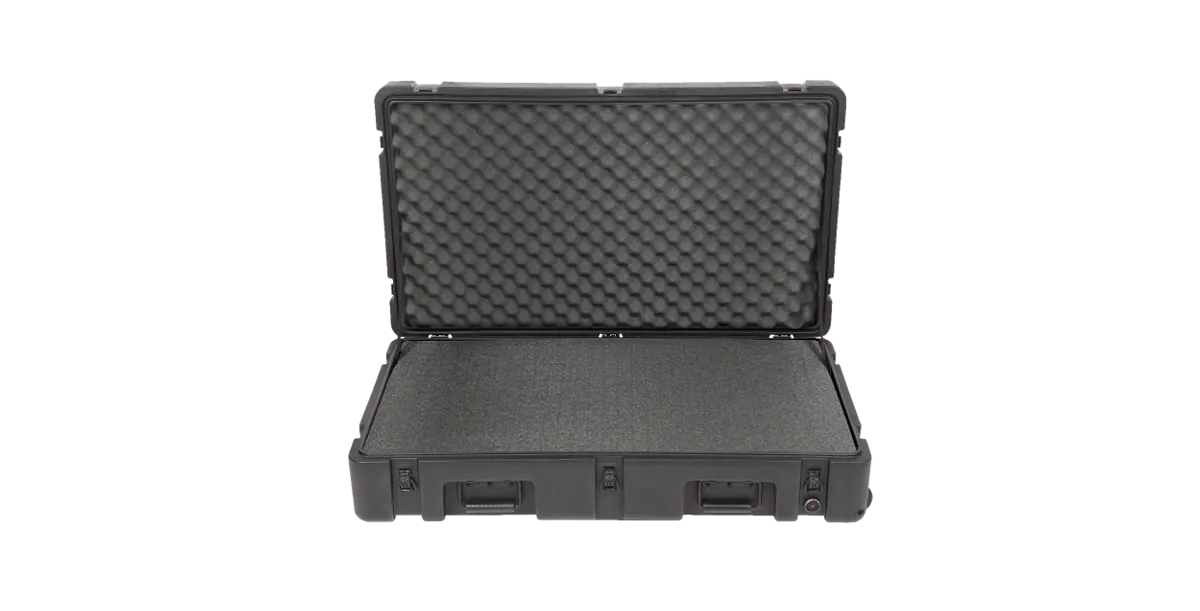 SKB Military Standard Case